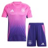 Maillot Allemagne Enfant Exterieur UEFA Euro 2024